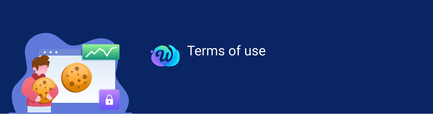 Terms of Use